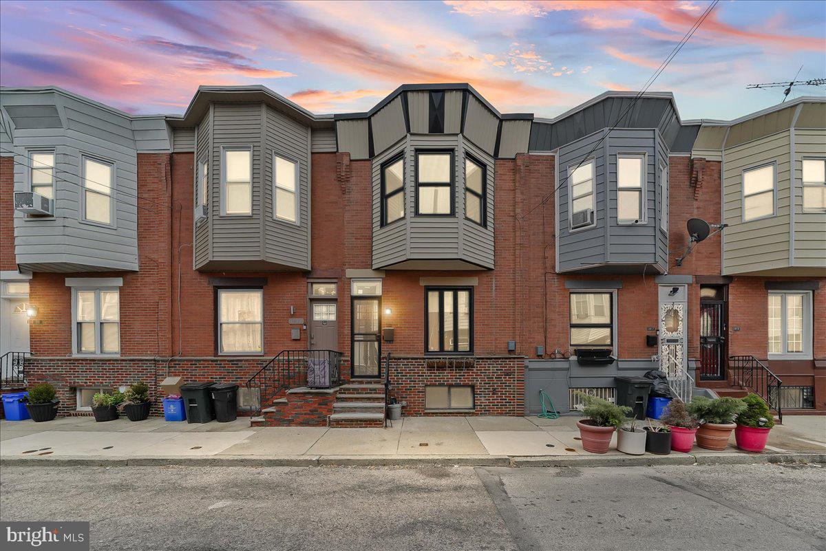 WEST PASSYUNK - Residential