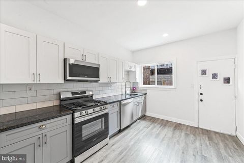 Tiny photo for 1915 S Woodstock Street, PHILADELPHIA, PA 19145 (MLS # PAPH2604366)