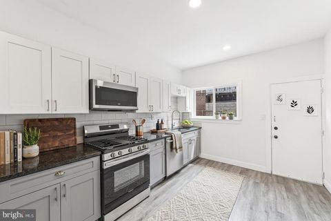 Tiny photo for 1915 S Woodstock Street, PHILADELPHIA, PA 19145 (MLS # PAPH2604366)