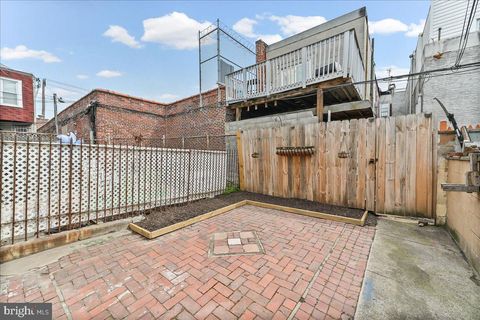 Tiny photo for 1915 S Woodstock Street, PHILADELPHIA, PA 19145 (MLS # PAPH2604366)
