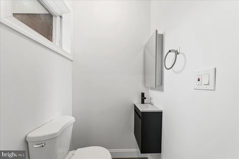 Tiny photo for 1915 S Woodstock Street, PHILADELPHIA, PA 19145 (MLS # PAPH2604366)