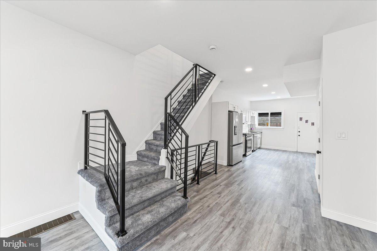 WEST PASSYUNK - Residential