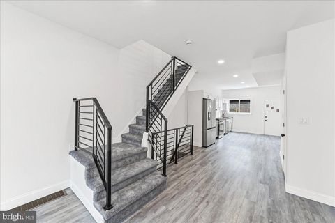 Tiny photo for 1915 S Woodstock Street, PHILADELPHIA, PA 19145 (MLS # PAPH2604366)