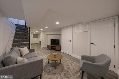 Tiny photo for 1915 S Woodstock Street, PHILADELPHIA, PA 19145 (MLS # PAPH2604366)