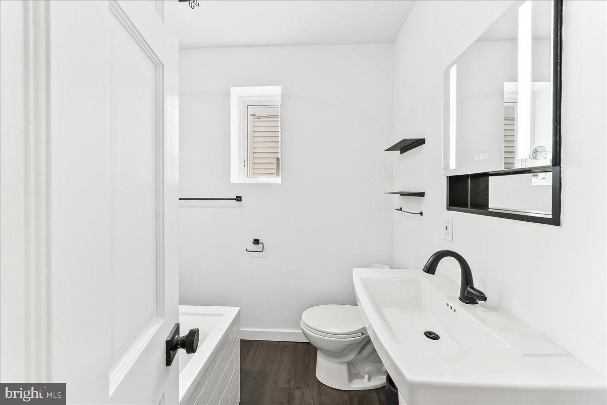 WEST PASSYUNK - Residential