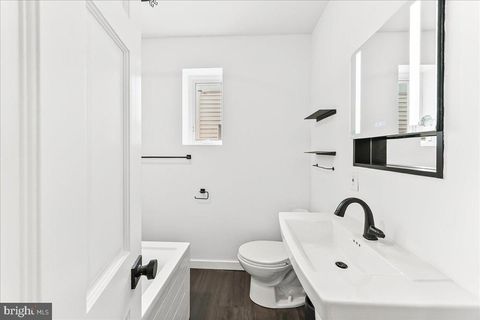 Tiny photo for 1915 S Woodstock Street, PHILADELPHIA, PA 19145 (MLS # PAPH2604366)