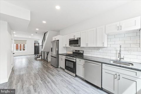 Tiny photo for 1915 S Woodstock Street, PHILADELPHIA, PA 19145 (MLS # PAPH2604366)