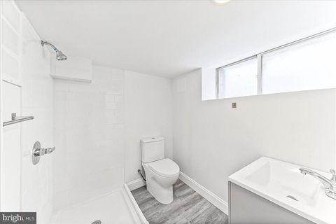 Tiny photo for 1915 S Woodstock Street, PHILADELPHIA, PA 19145 (MLS # PAPH2604366)