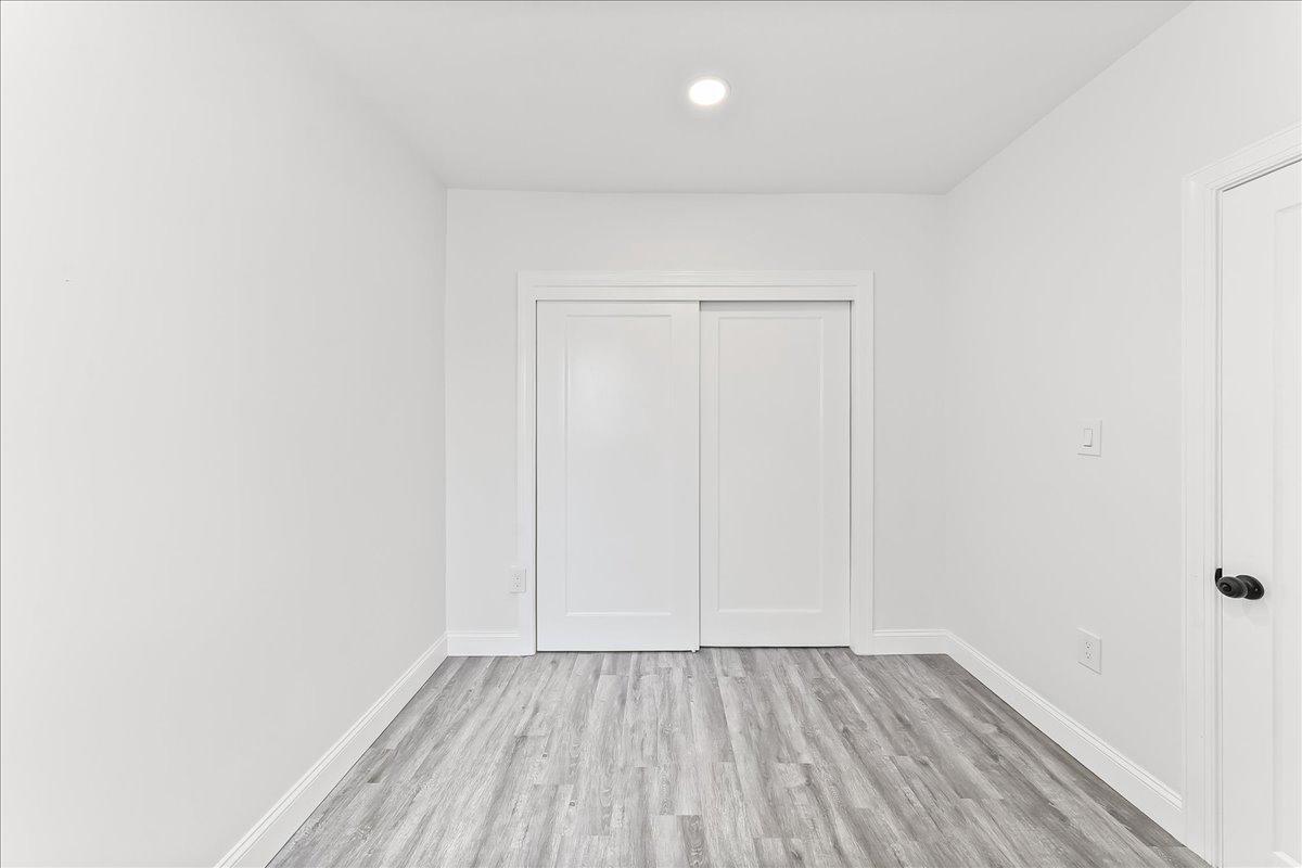 WEST PASSYUNK - Residential