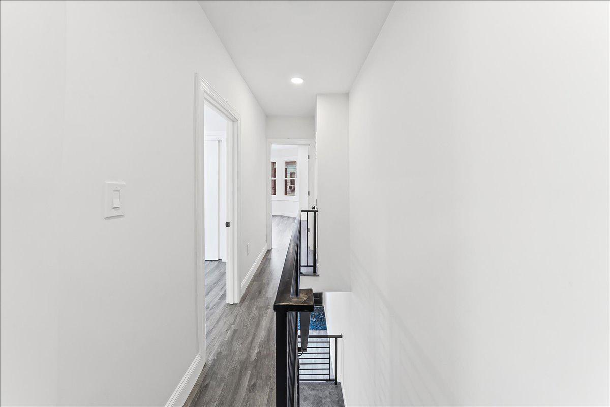 WEST PASSYUNK - Residential