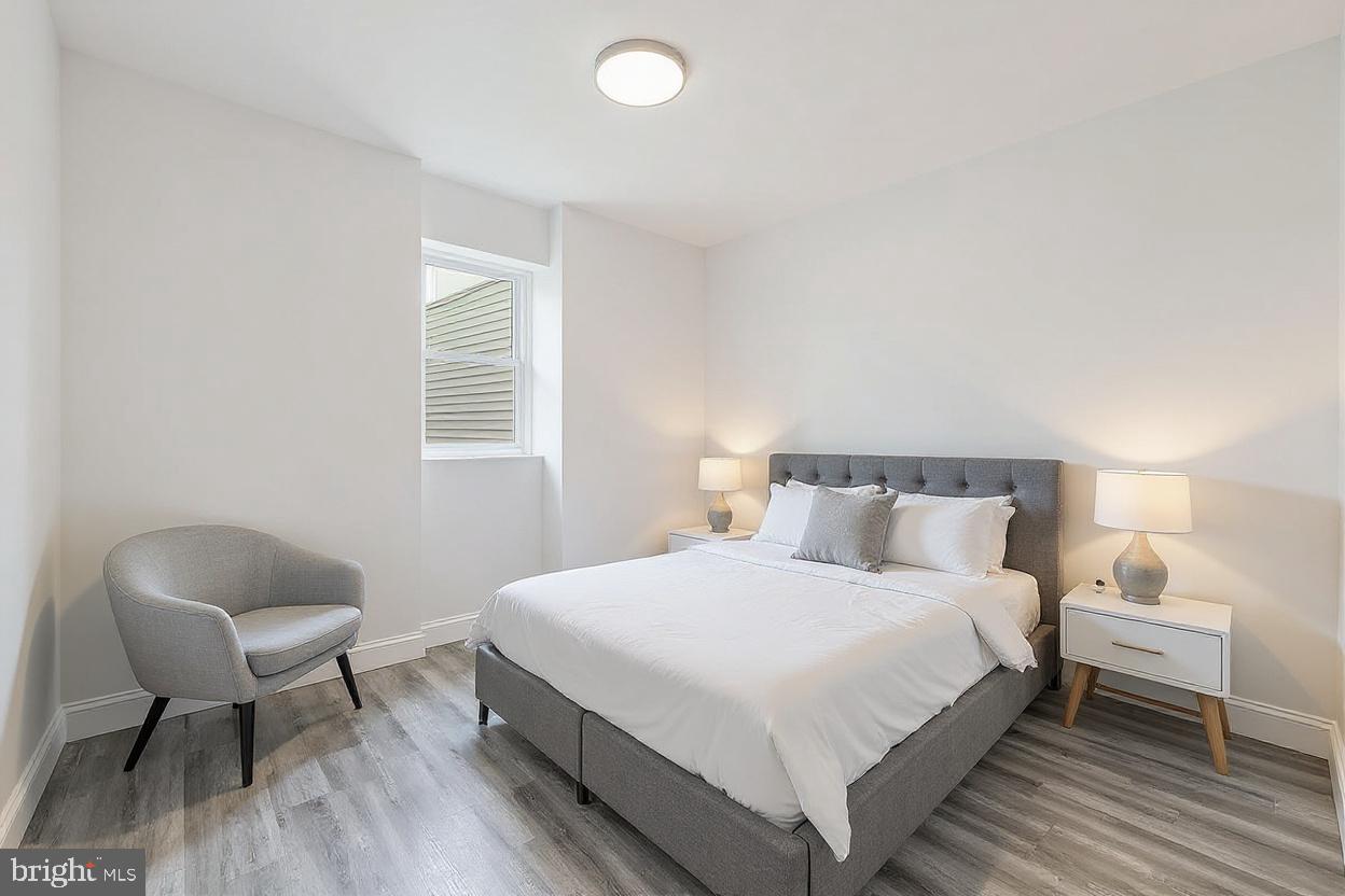 WEST PASSYUNK - Residential