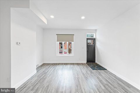 Tiny photo for 1915 S Woodstock Street, PHILADELPHIA, PA 19145 (MLS # PAPH2604366)