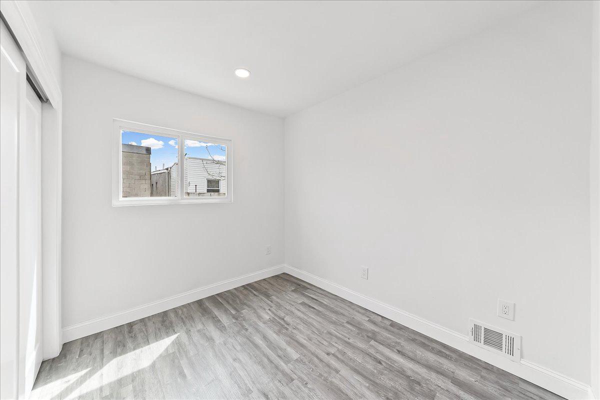 WEST PASSYUNK - Residential