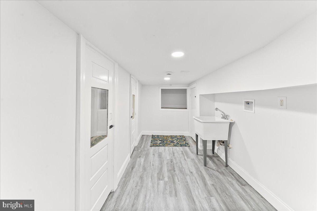 WEST PASSYUNK - Residential