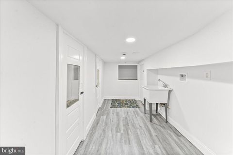 Tiny photo for 1915 S Woodstock Street, PHILADELPHIA, PA 19145 (MLS # PAPH2604366)