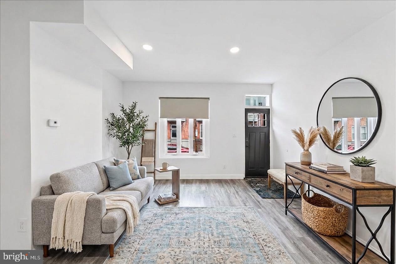 WEST PASSYUNK - Residential