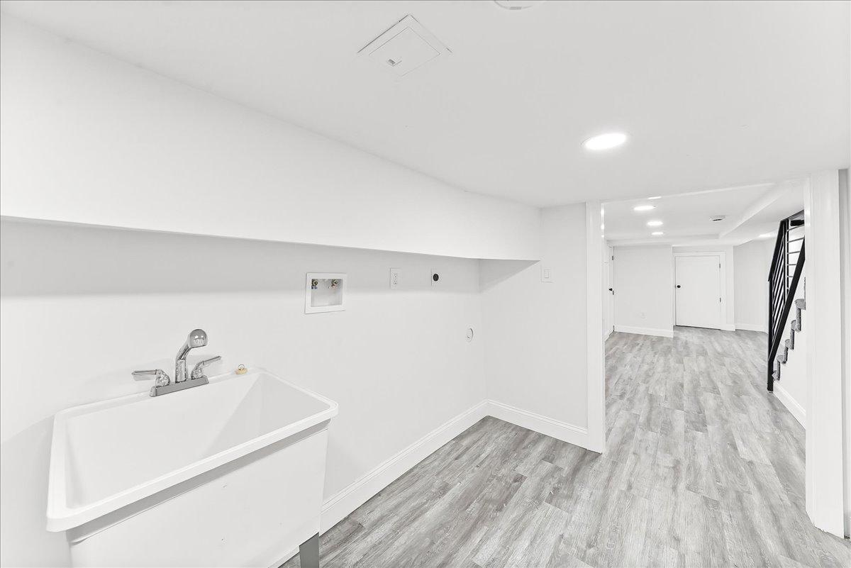 WEST PASSYUNK - Residential