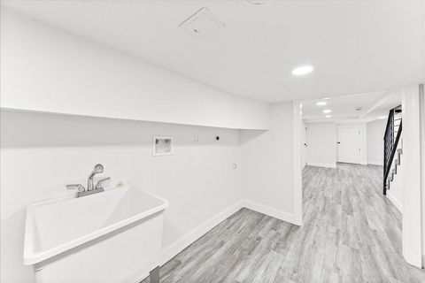 Tiny photo for 1915 S Woodstock Street, PHILADELPHIA, PA 19145 (MLS # PAPH2604366)