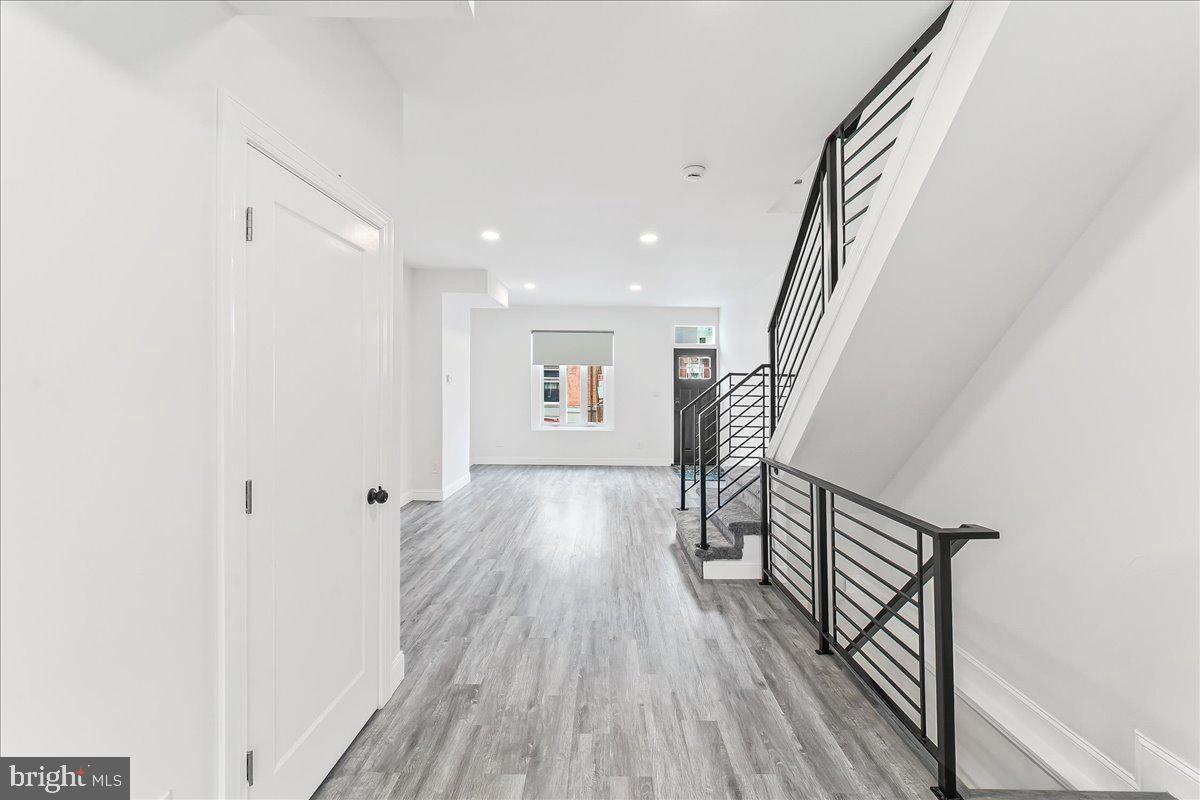 WEST PASSYUNK - Residential