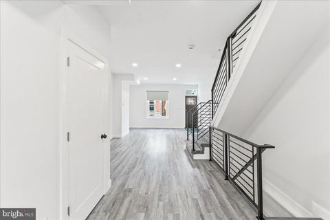 Tiny photo for 1915 S Woodstock Street, PHILADELPHIA, PA 19145 (MLS # PAPH2604366)