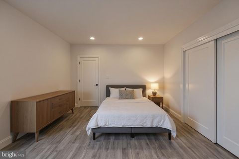 Tiny photo for 1915 S Woodstock Street, PHILADELPHIA, PA 19145 (MLS # PAPH2604366)