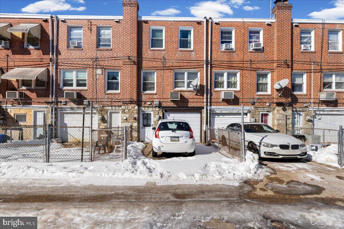 MAYFAIR - Residential