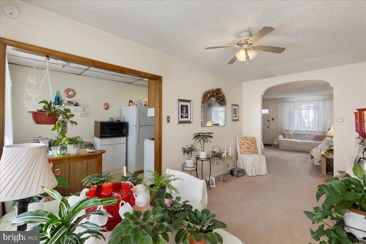 MAYFAIR - Residential