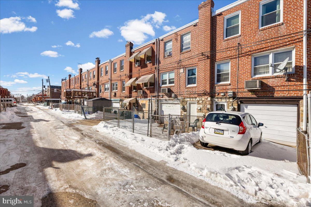 MAYFAIR - Residential