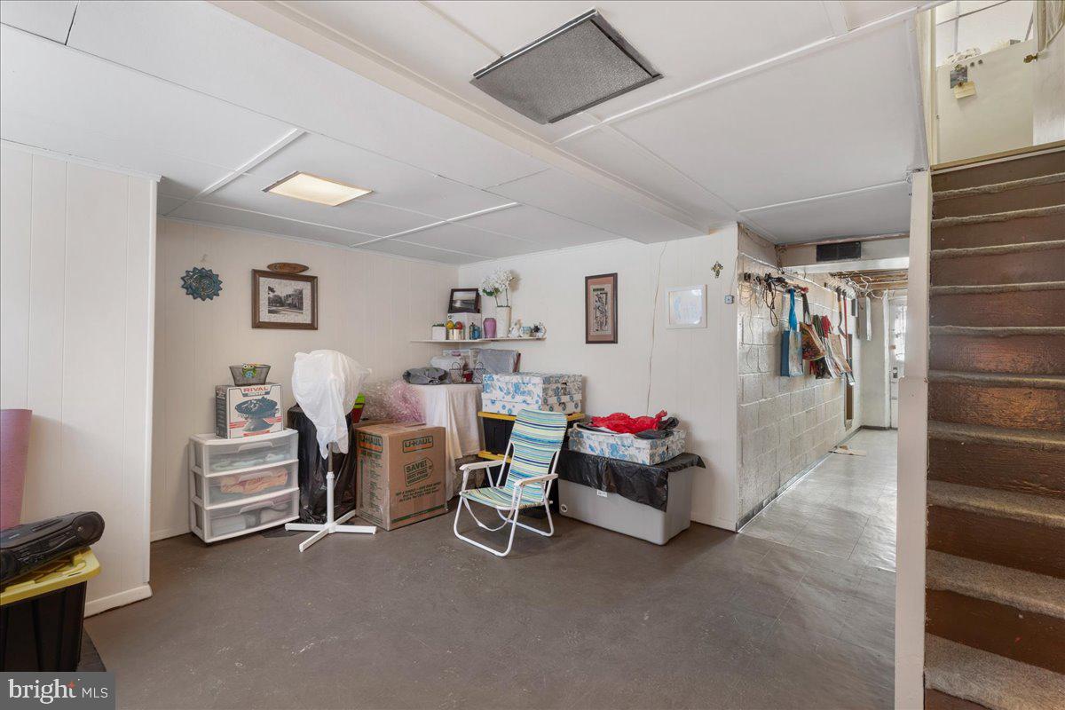 MAYFAIR - Residential