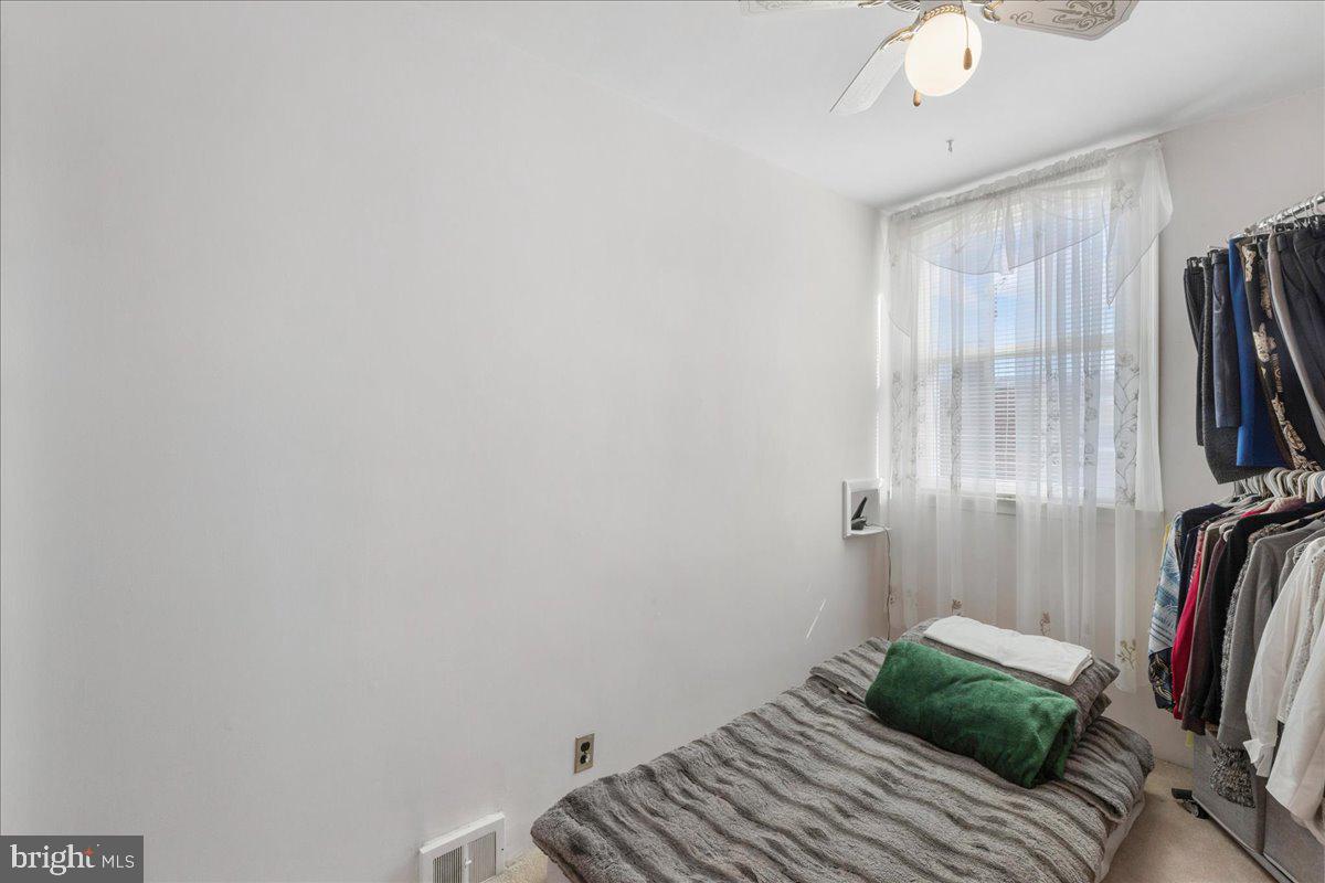 MAYFAIR - Residential