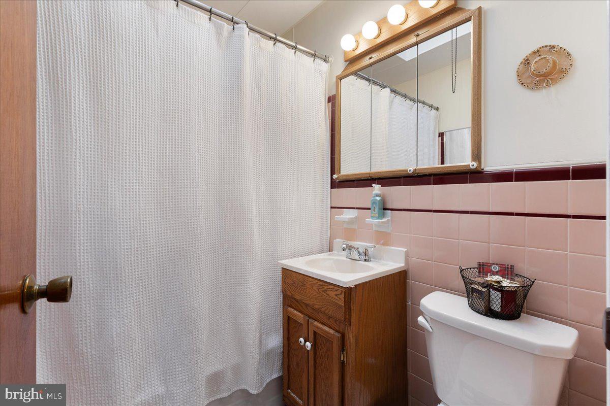 MAYFAIR - Residential