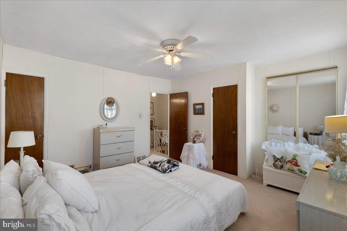 MAYFAIR - Residential