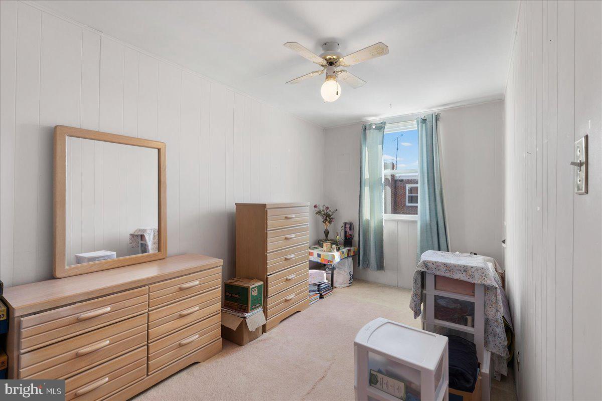 MAYFAIR - Residential