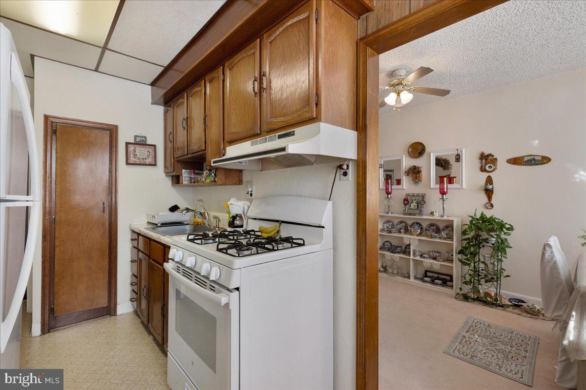 MAYFAIR - Residential