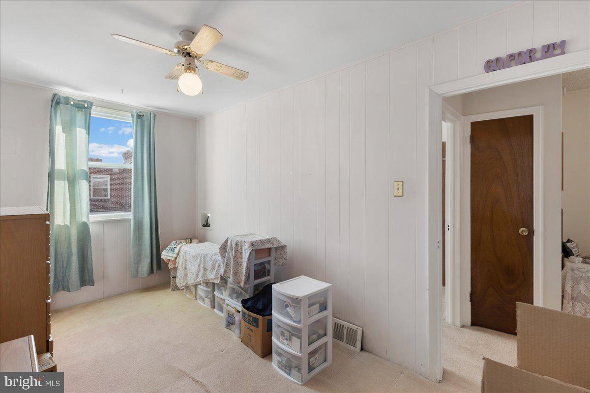 MAYFAIR - Residential