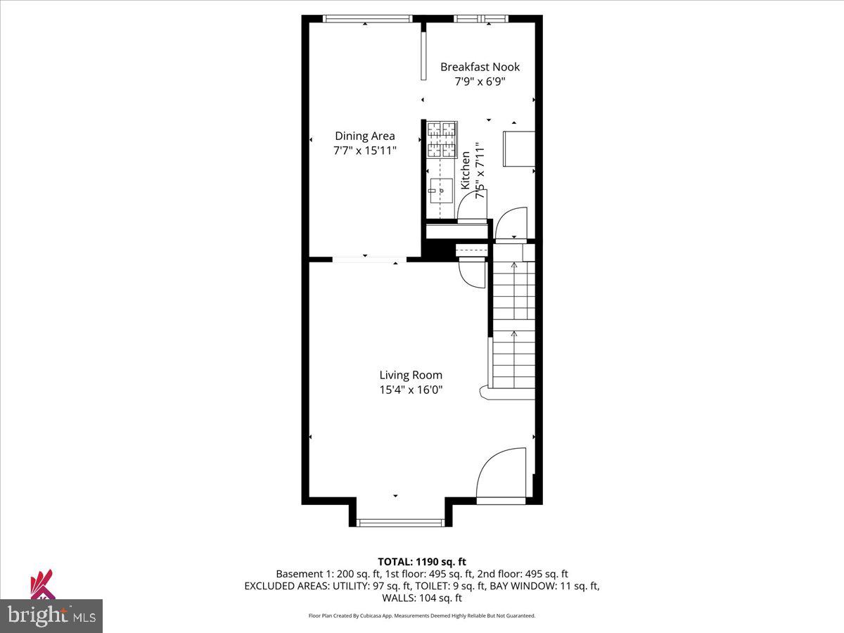 MAYFAIR - Residential