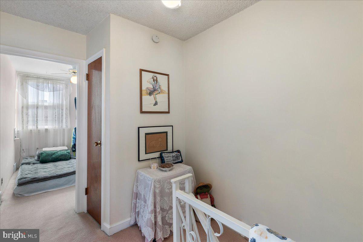 MAYFAIR - Residential