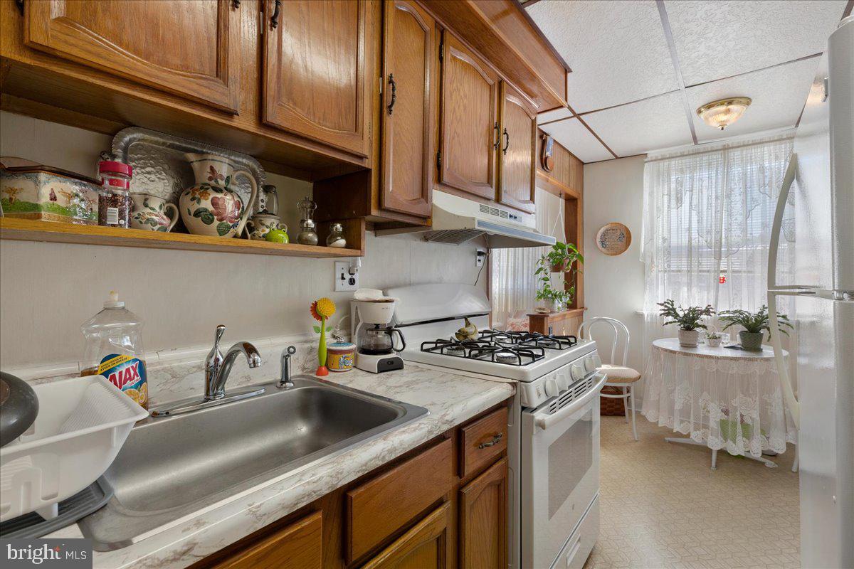 MAYFAIR - Residential