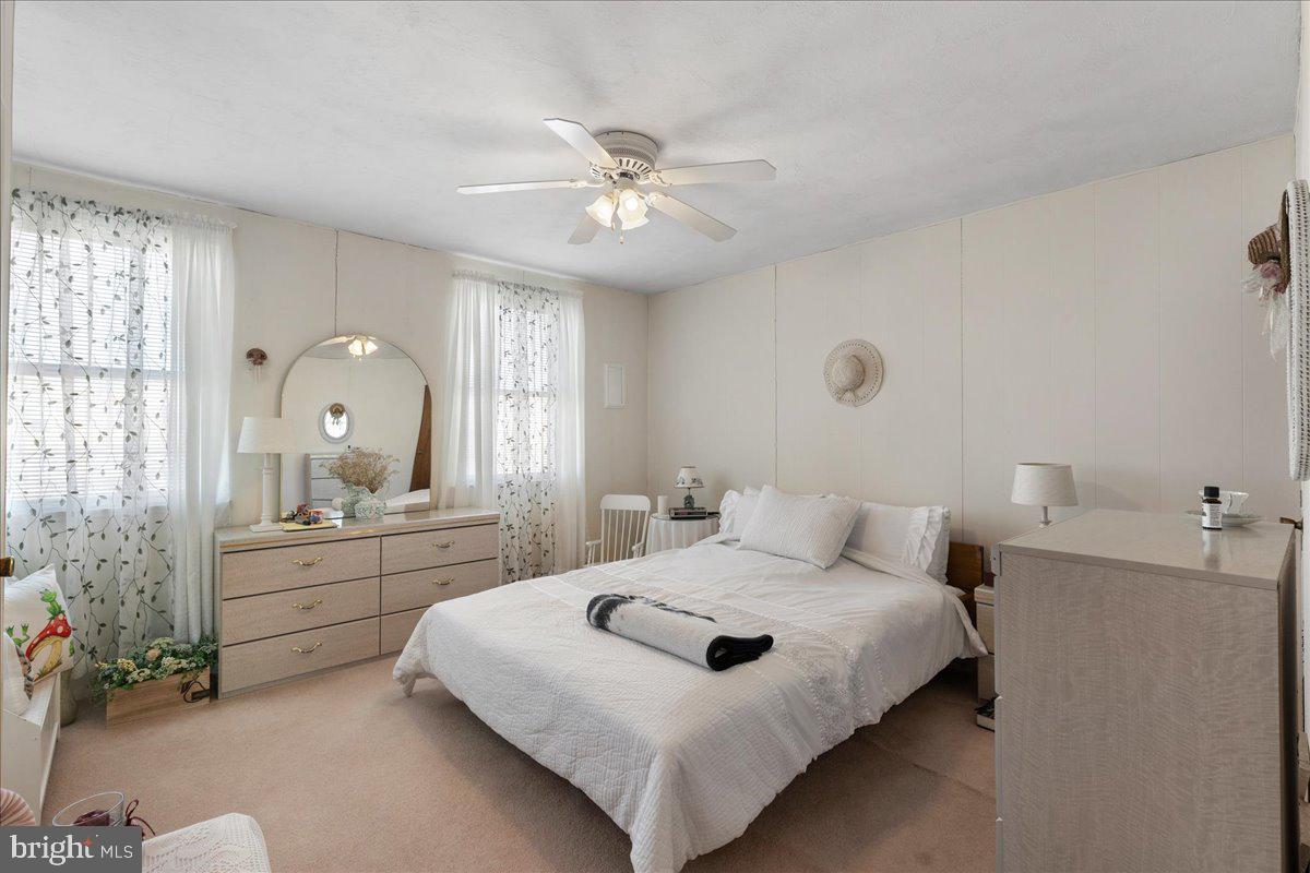 MAYFAIR - Residential