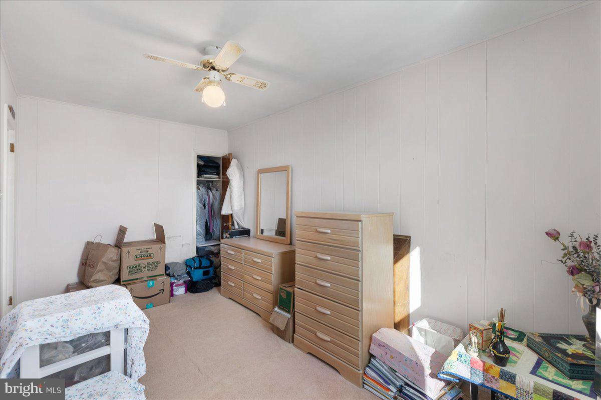 MAYFAIR - Residential