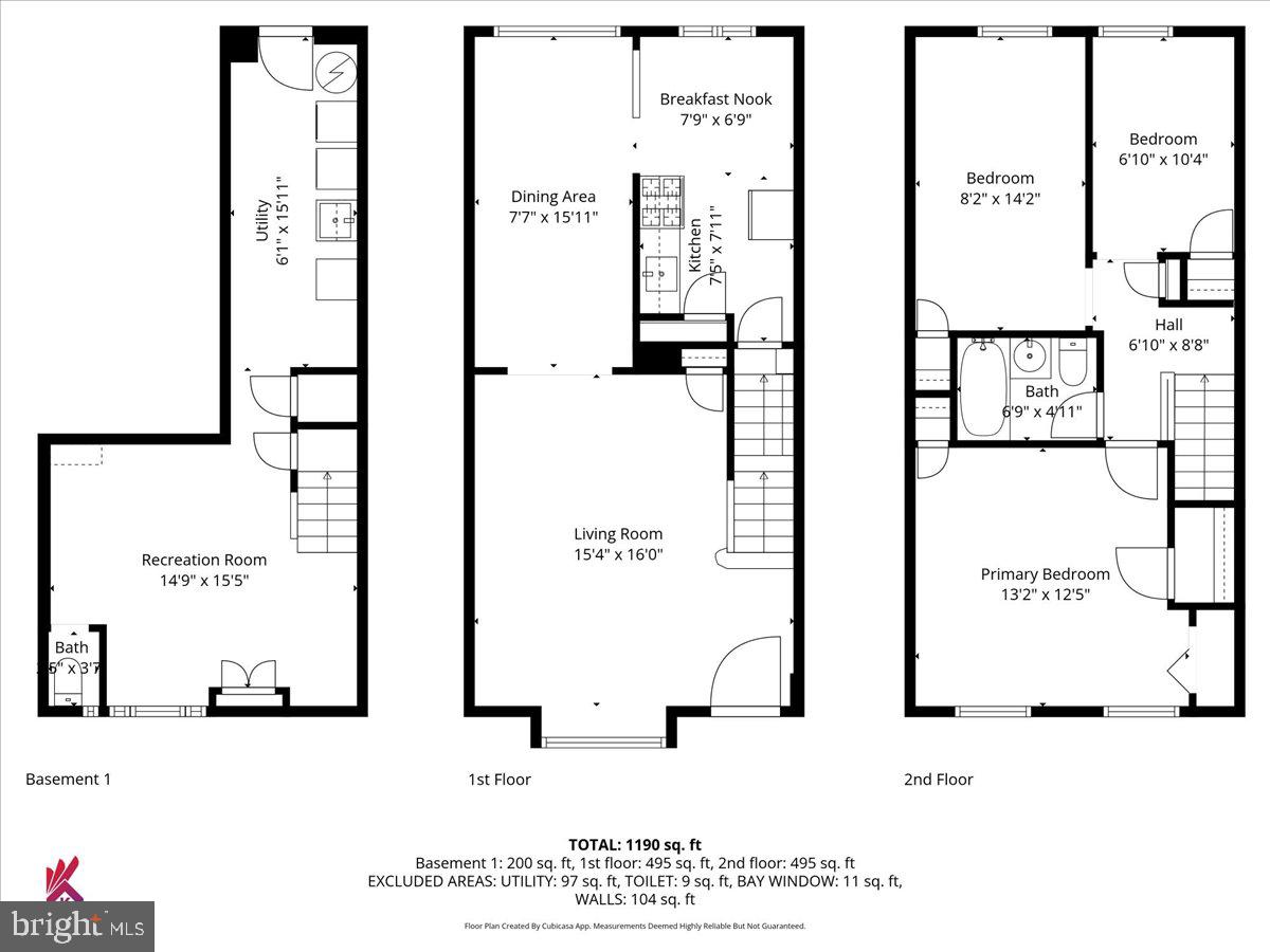 MAYFAIR - Residential