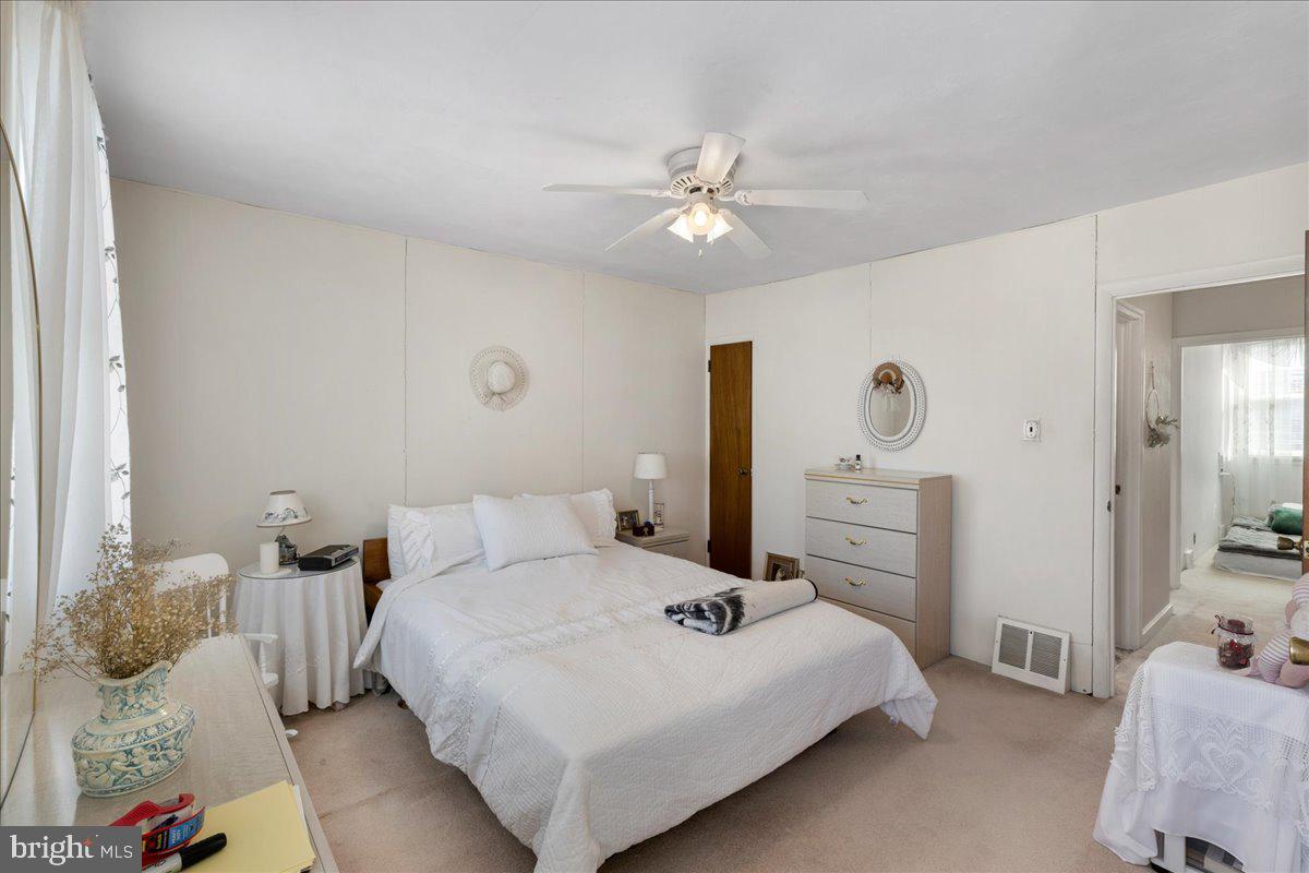 MAYFAIR - Residential