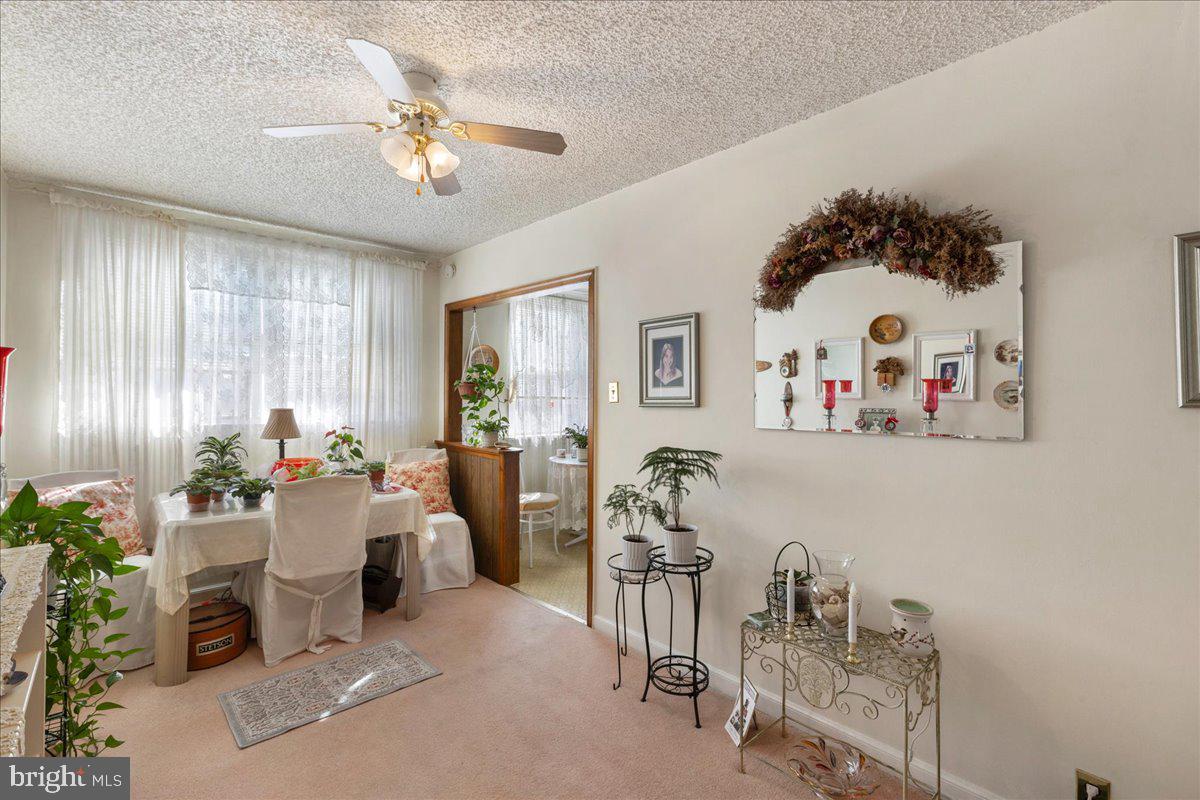 MAYFAIR - Residential