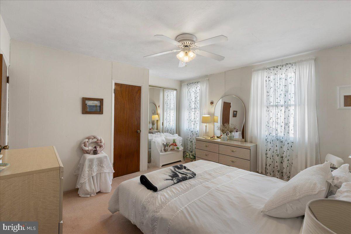 MAYFAIR - Residential