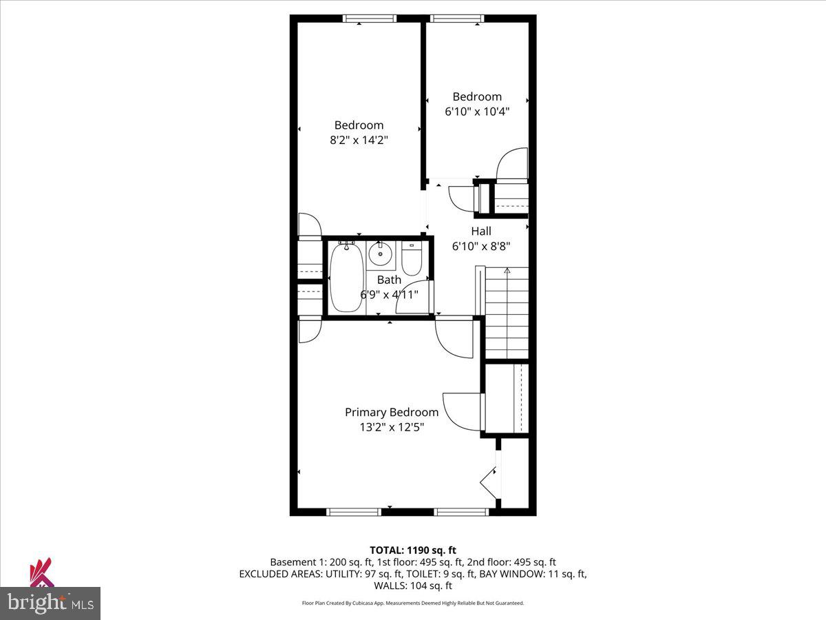 MAYFAIR - Residential