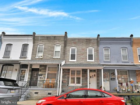 Photo of 1634 Muhlenberg Street, READING, PA 19606 (MLS # PABK2065776)