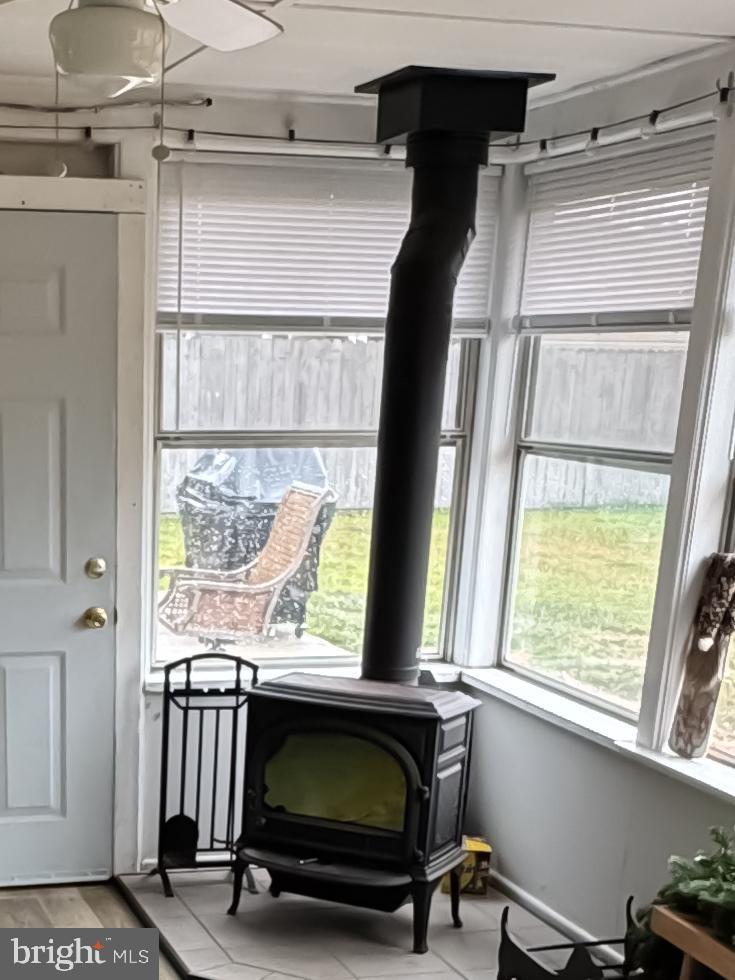 FAIRLESS HILLS - Residential