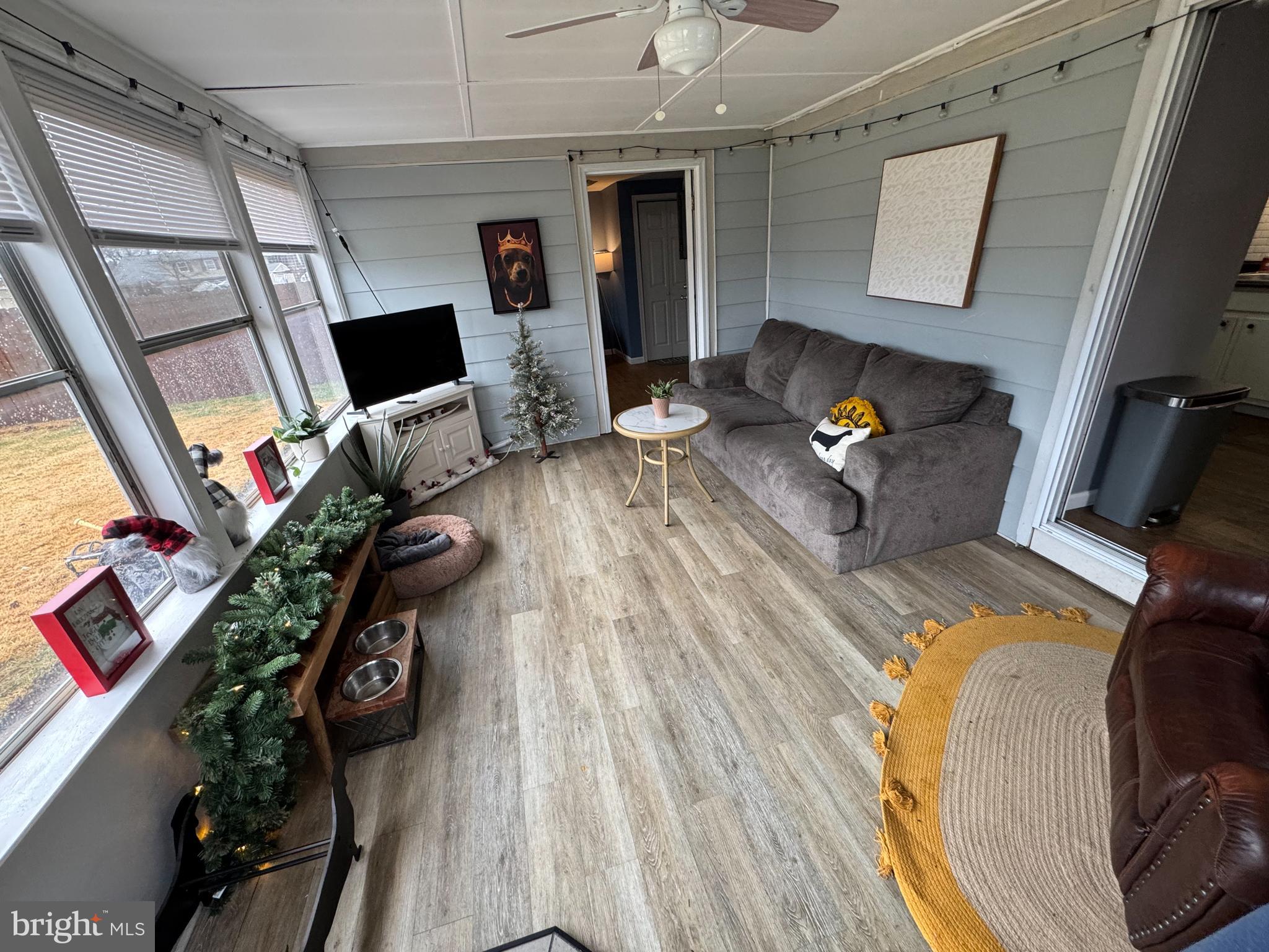 FAIRLESS HILLS - Residential