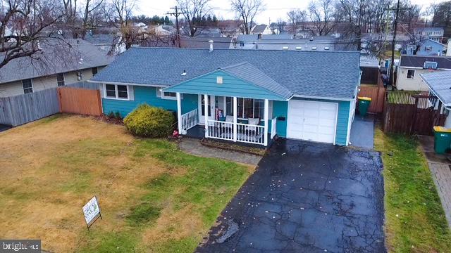 FAIRLESS HILLS - Residential