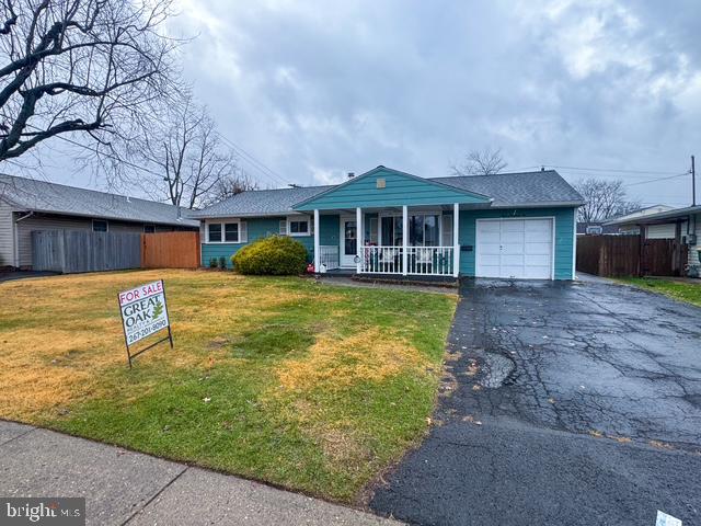 FAIRLESS HILLS - Residential